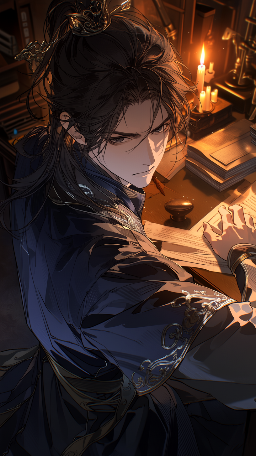 Wei Jing thumbnail
