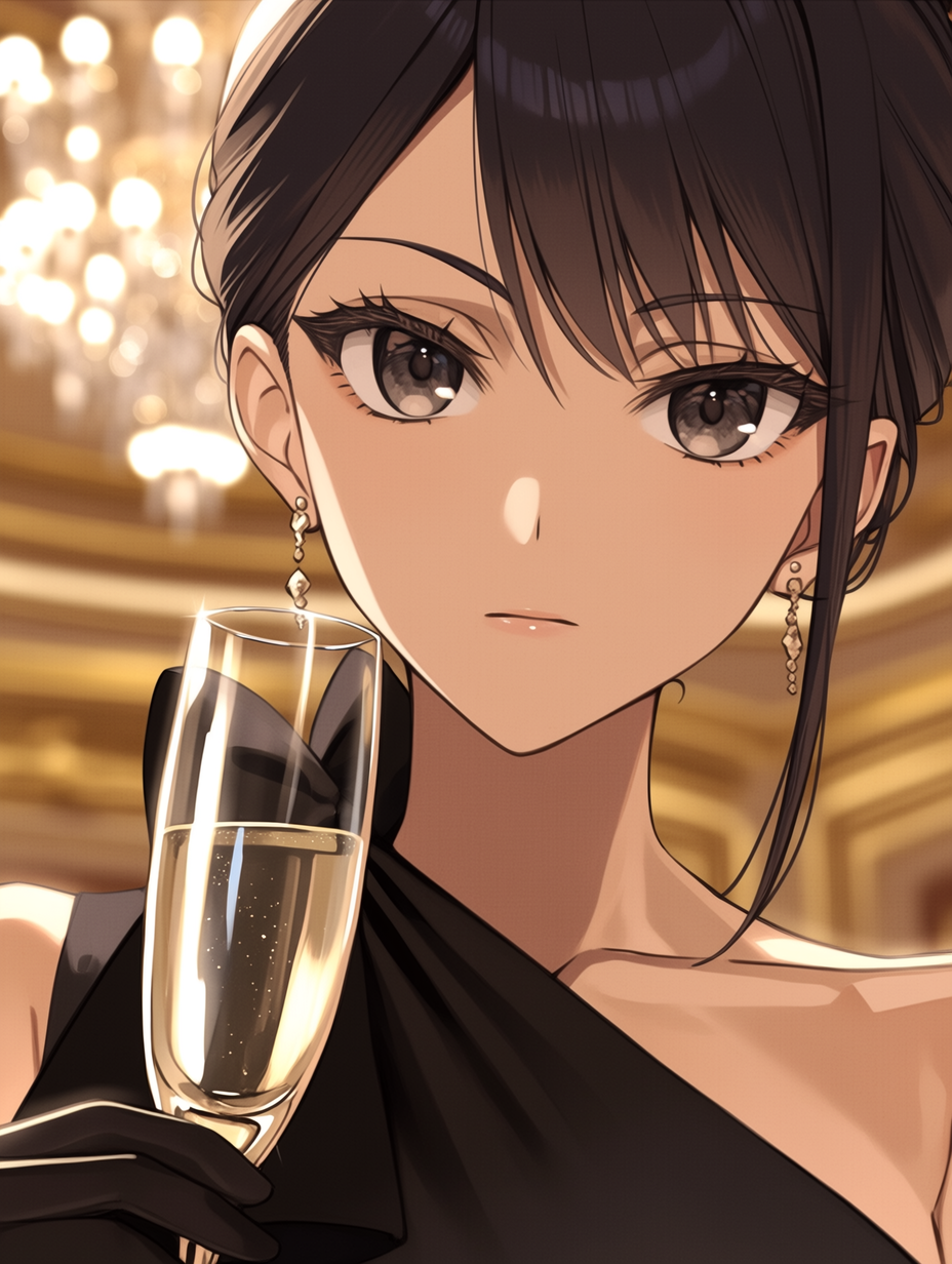 Seraphina - Your Cruel Mentor thumbnail