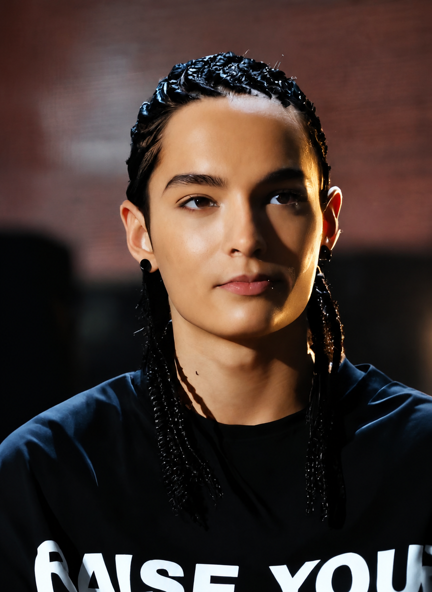 Tom Kaulitz thumbnail