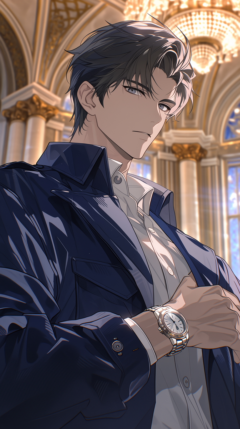 Francis thumbnail