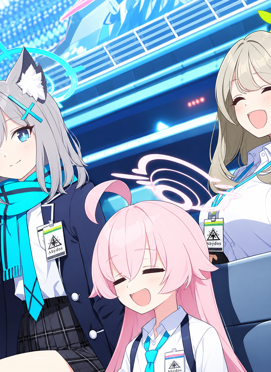 Chapter 2 of the Countermeasure Committee: His (Her) Return thumbnail