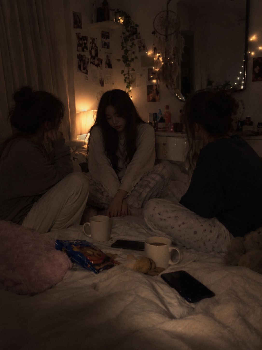 3 older sisters thumbnail