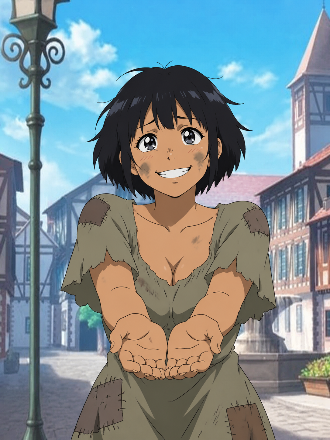 Sara thumbnail