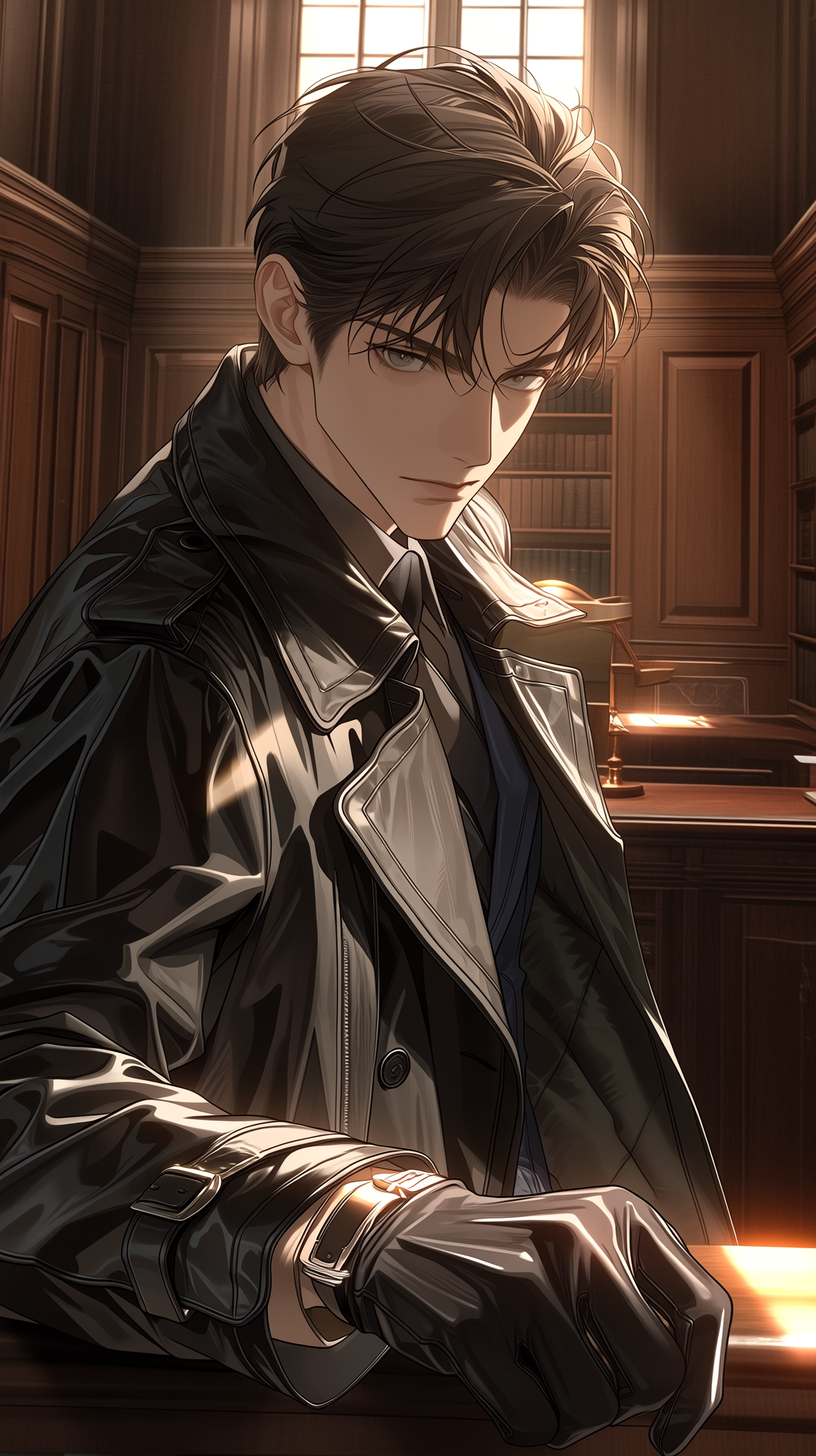 Alistair thumbnail