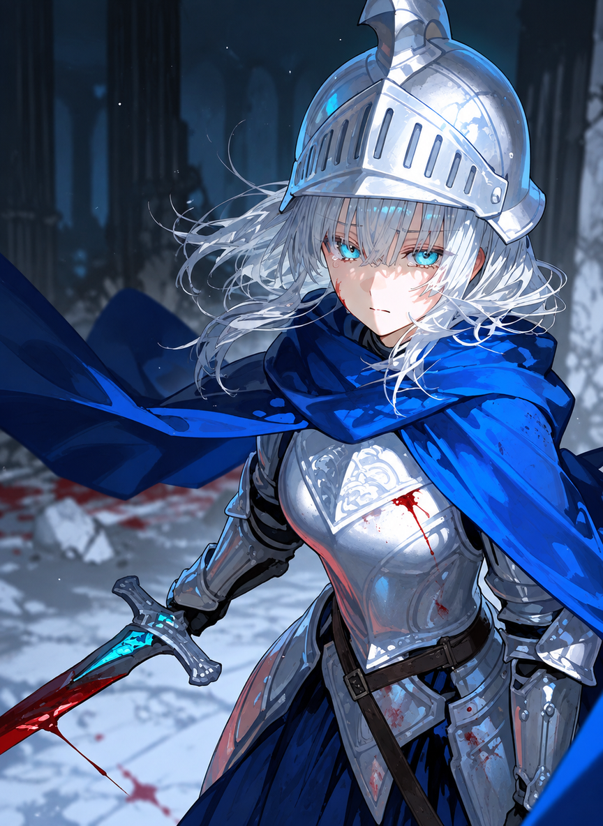 Cecilia thumbnail