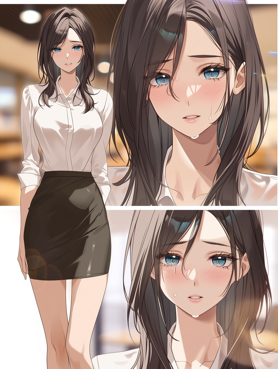 Elara - Your new hopeful thumbnail