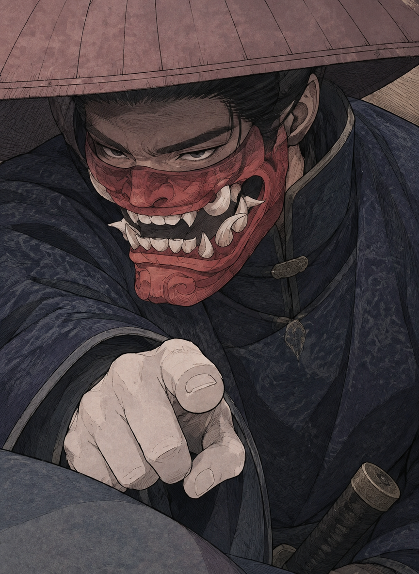 Yanluo thumbnail