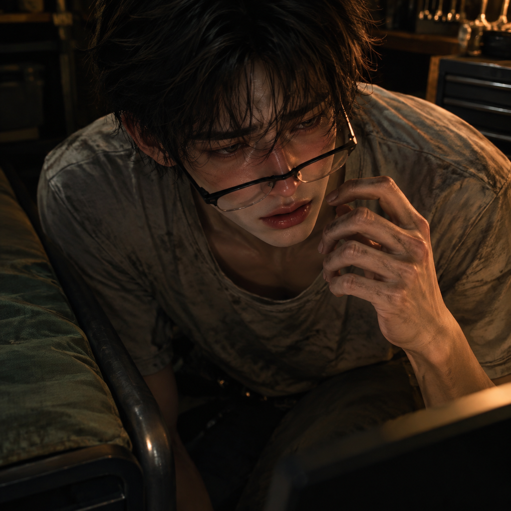 Leo thumbnail