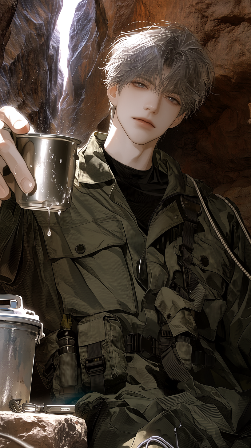 Graham thumbnail