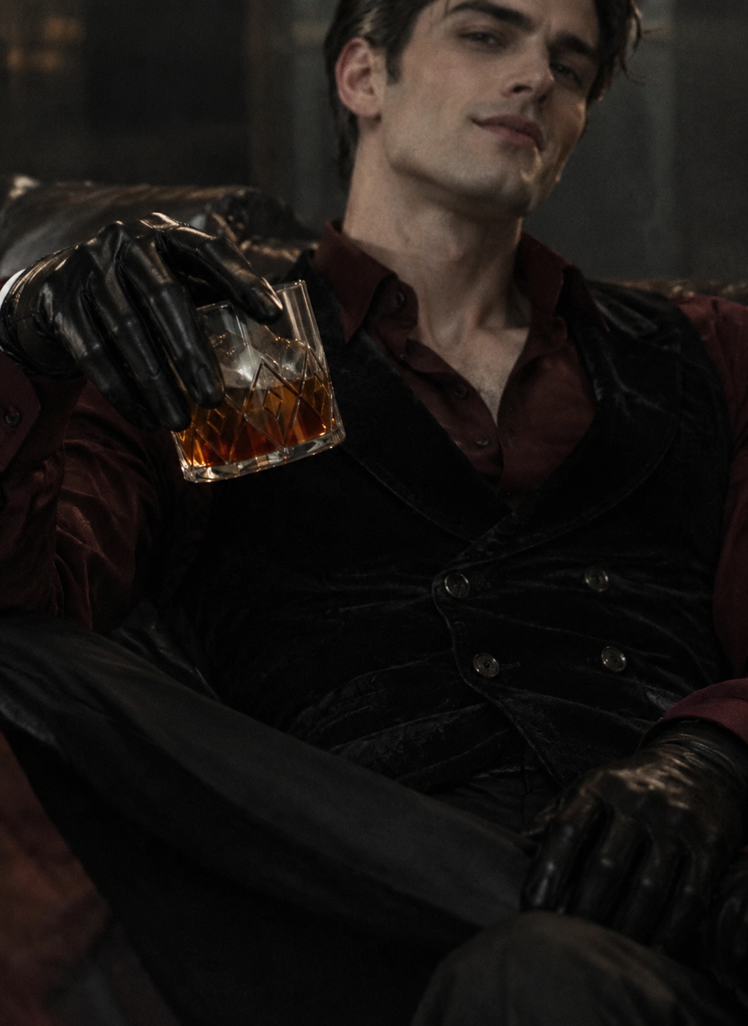 Mafia Boss thumbnail