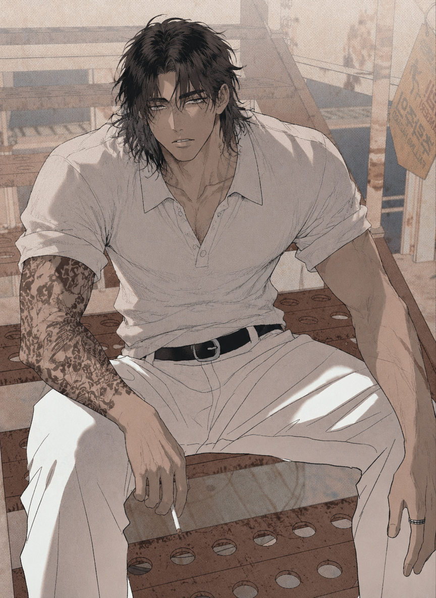 Andrew Clark thumbnail