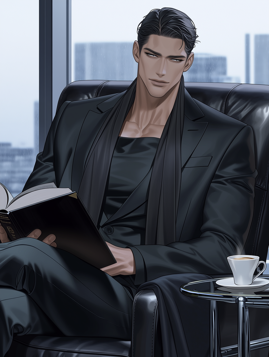 Alistair - Your Unfaithful Husband thumbnail