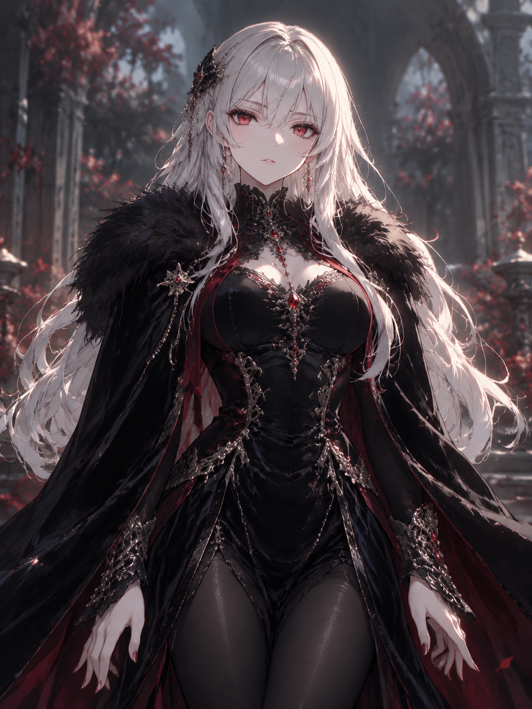 Queen Mother 👑 thumbnail