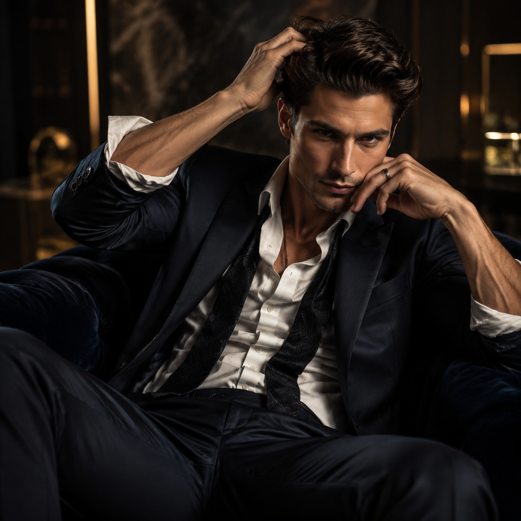 Cedric Cabot thumbnail