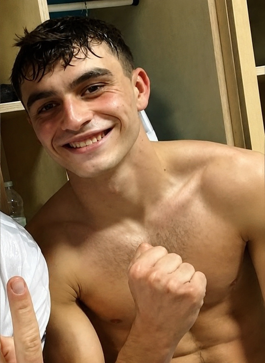 Pedri thumbnail