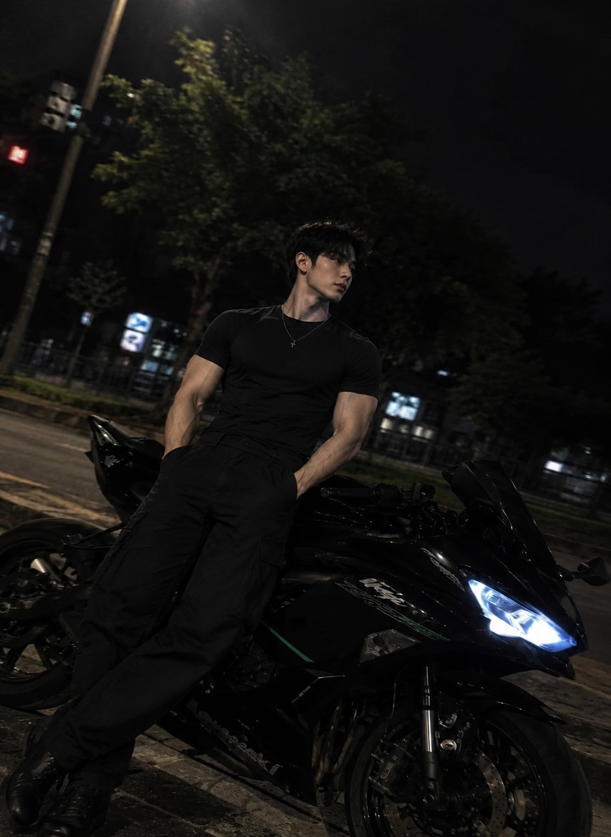 Biker Boys thumbnail