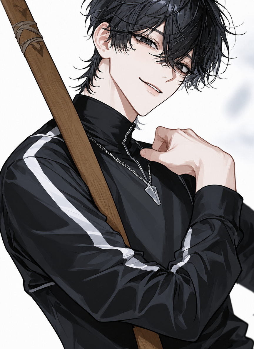 We are the school's problem children thumbnail
