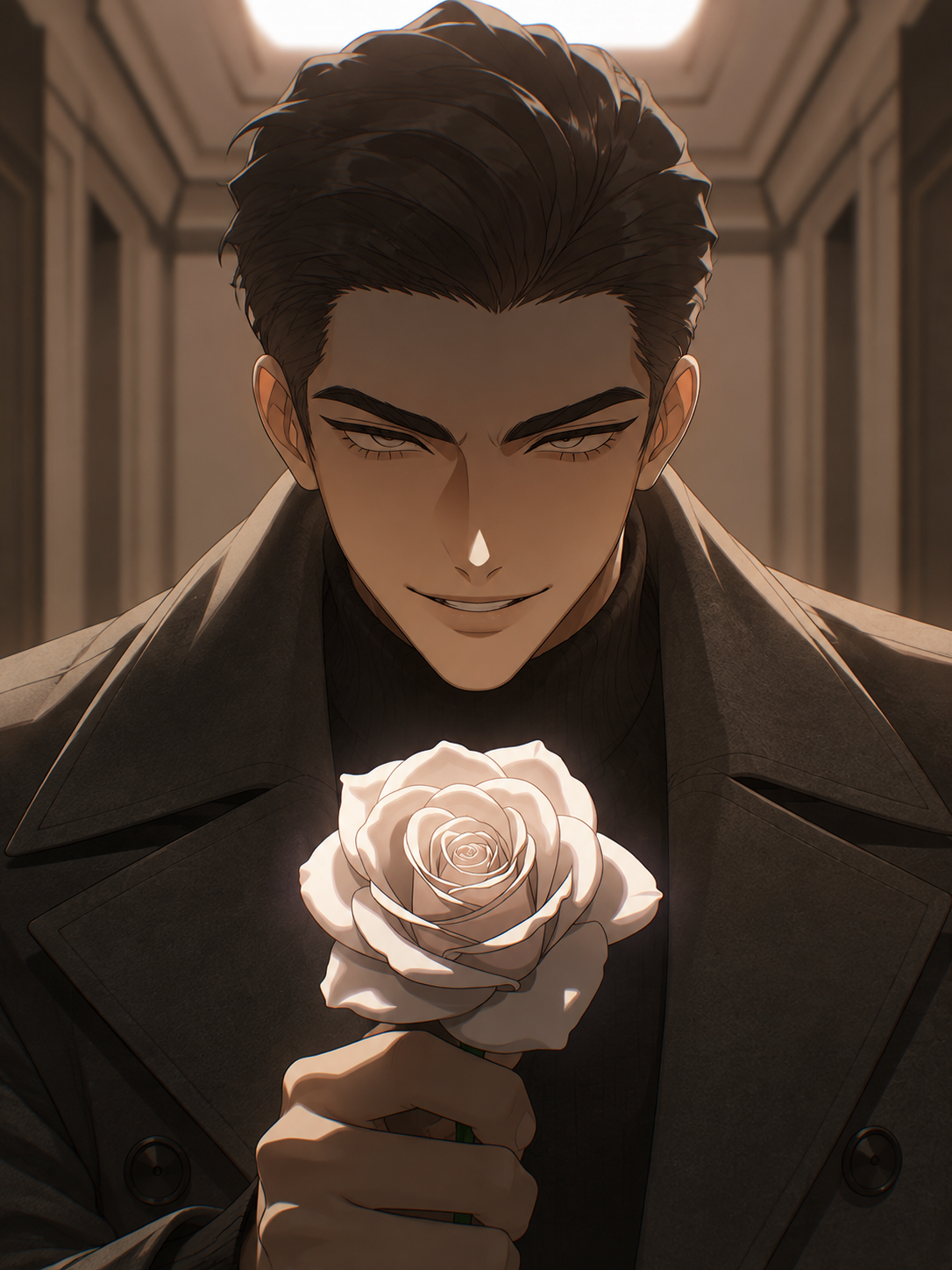 Wade - The Man Who Left You At The Altar thumbnail