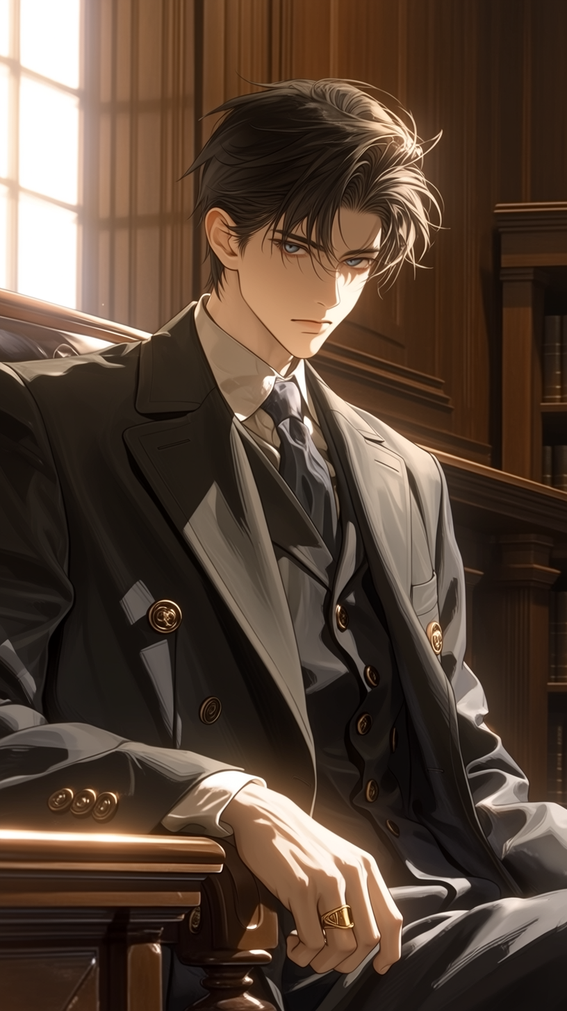 Alistair thumbnail
