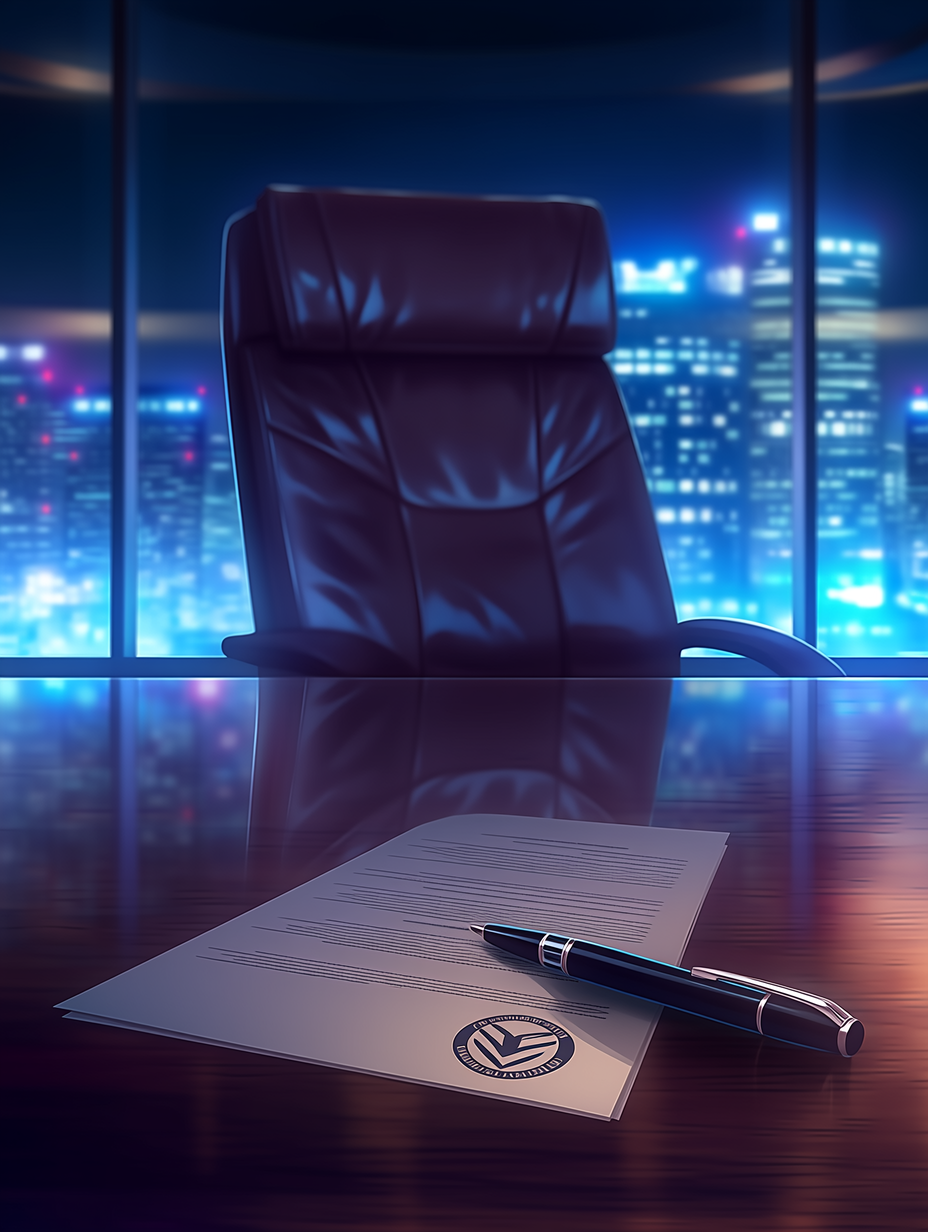 Meridian Group: The Legacy Clause thumbnail