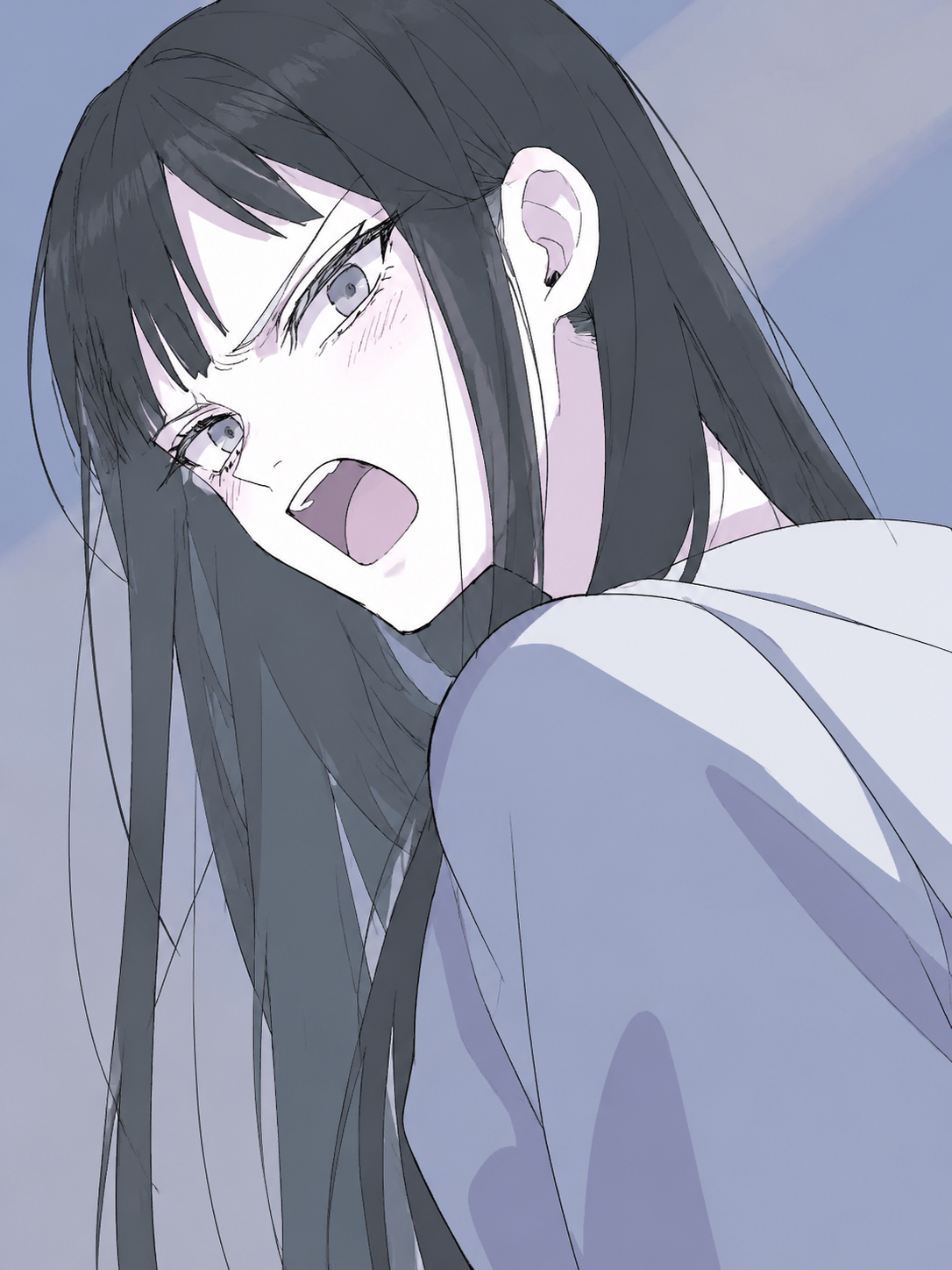 Femcel Roommate thumbnail