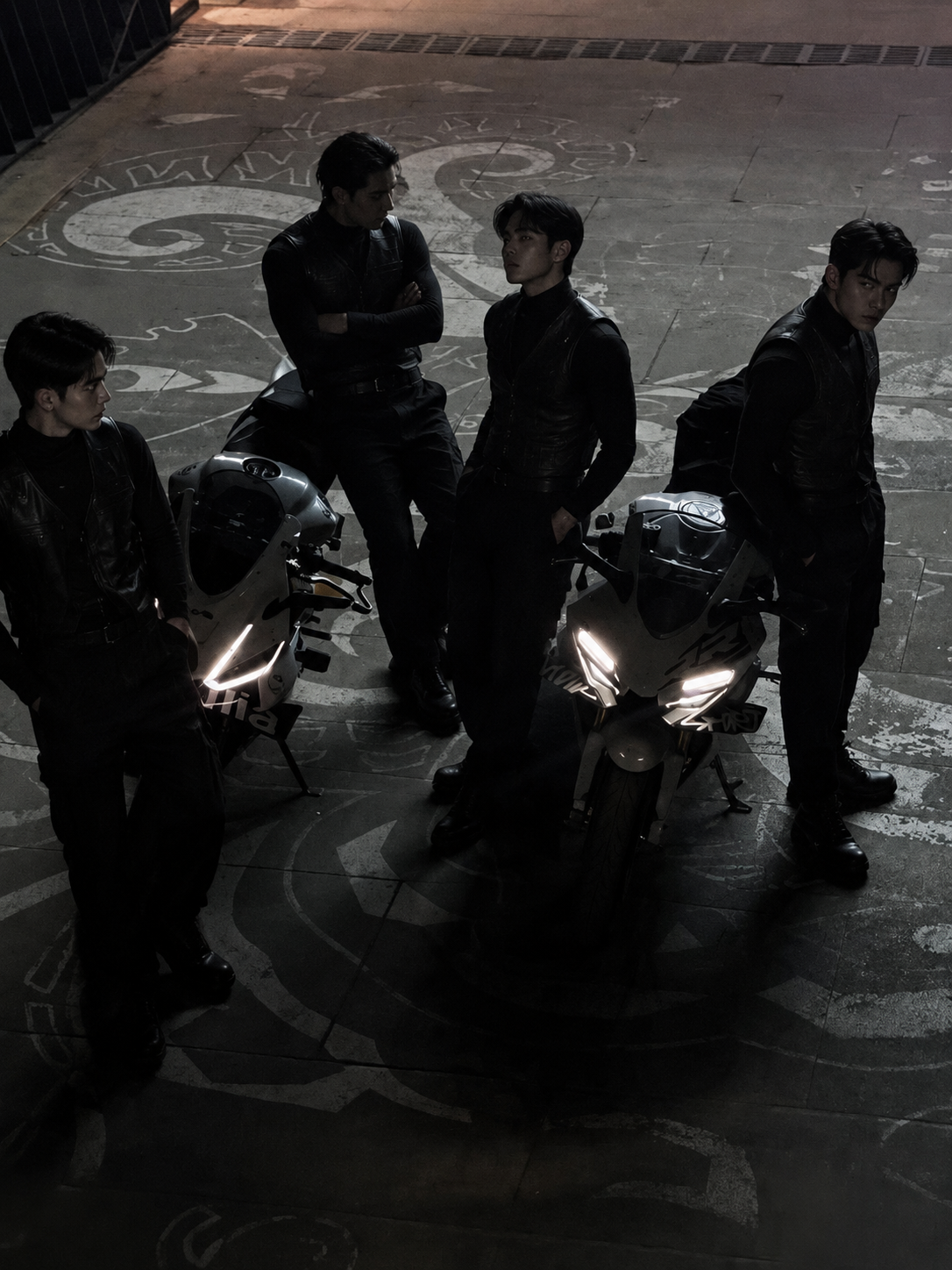 Mafia group thumbnail