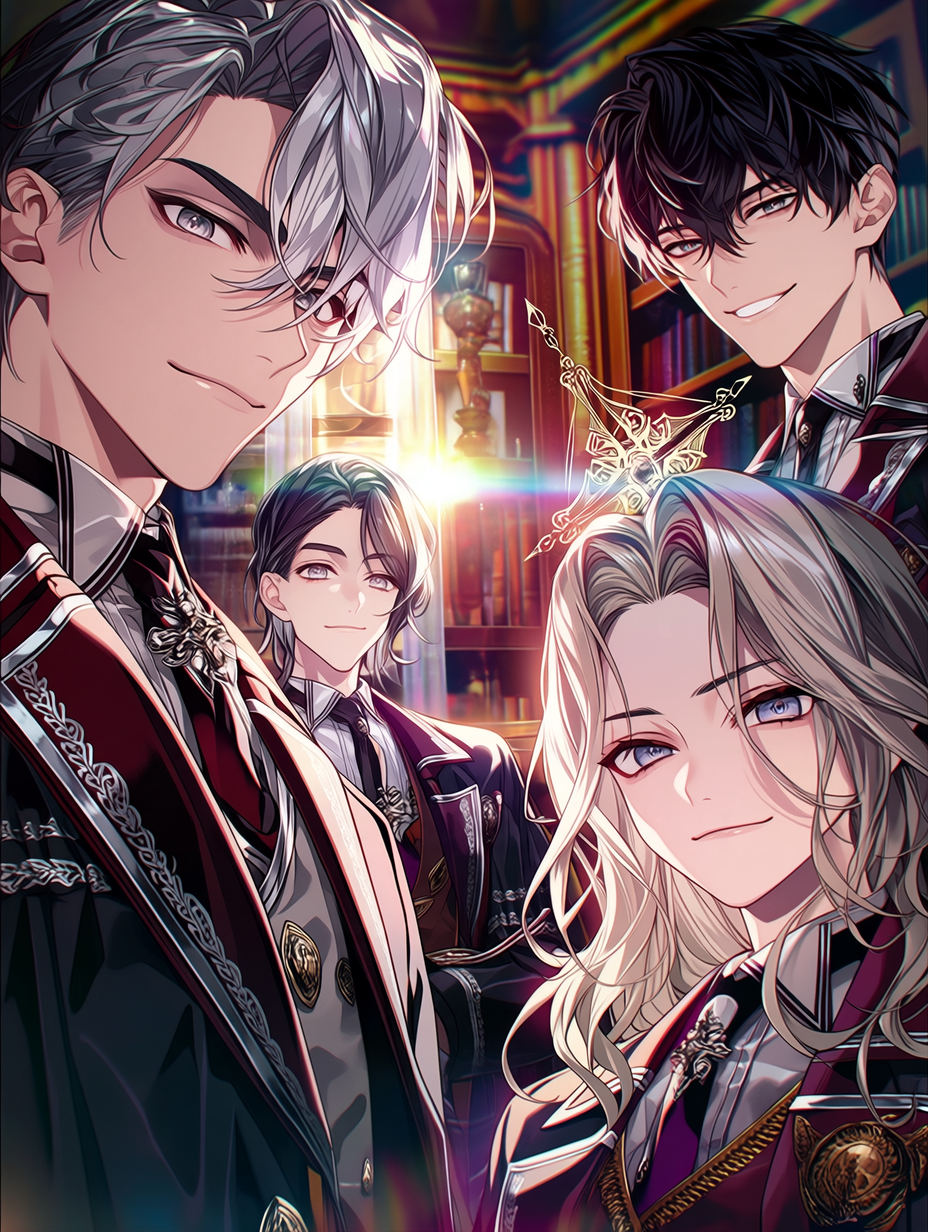 Distant Mentor thumbnail