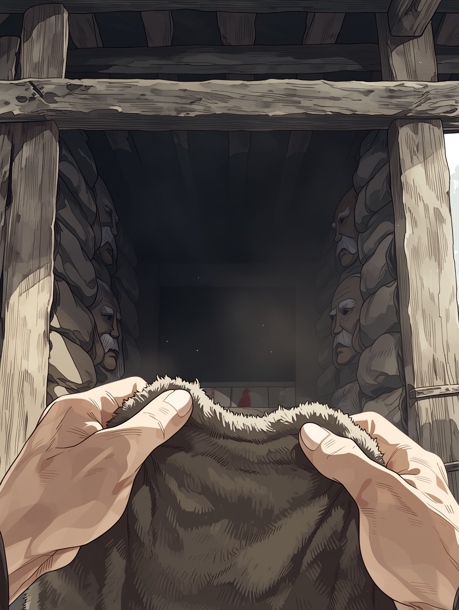 House of Salt: The Claiming thumbnail
