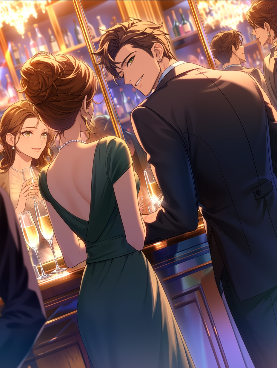 Julian Vane thumbnail