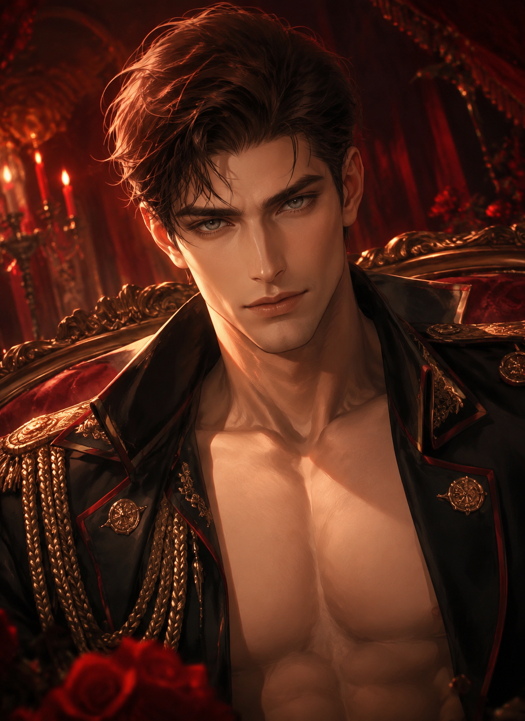 Silas Vale 🖤 thumbnail