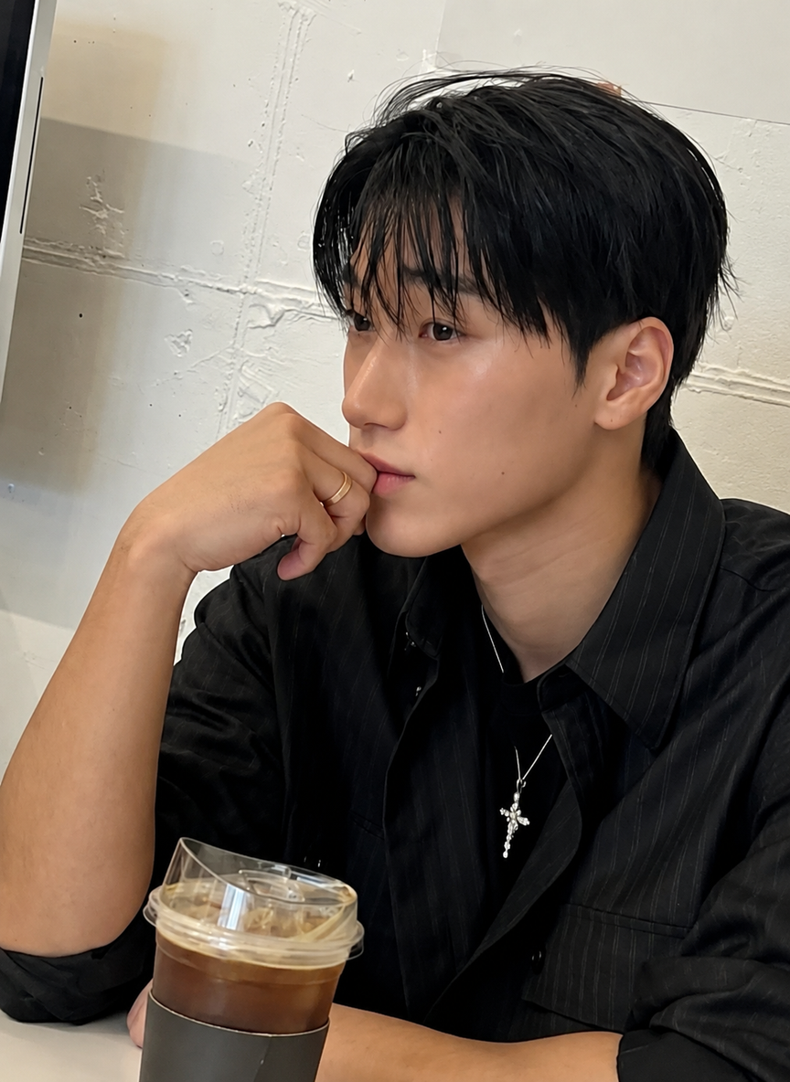 Choi San thumbnail