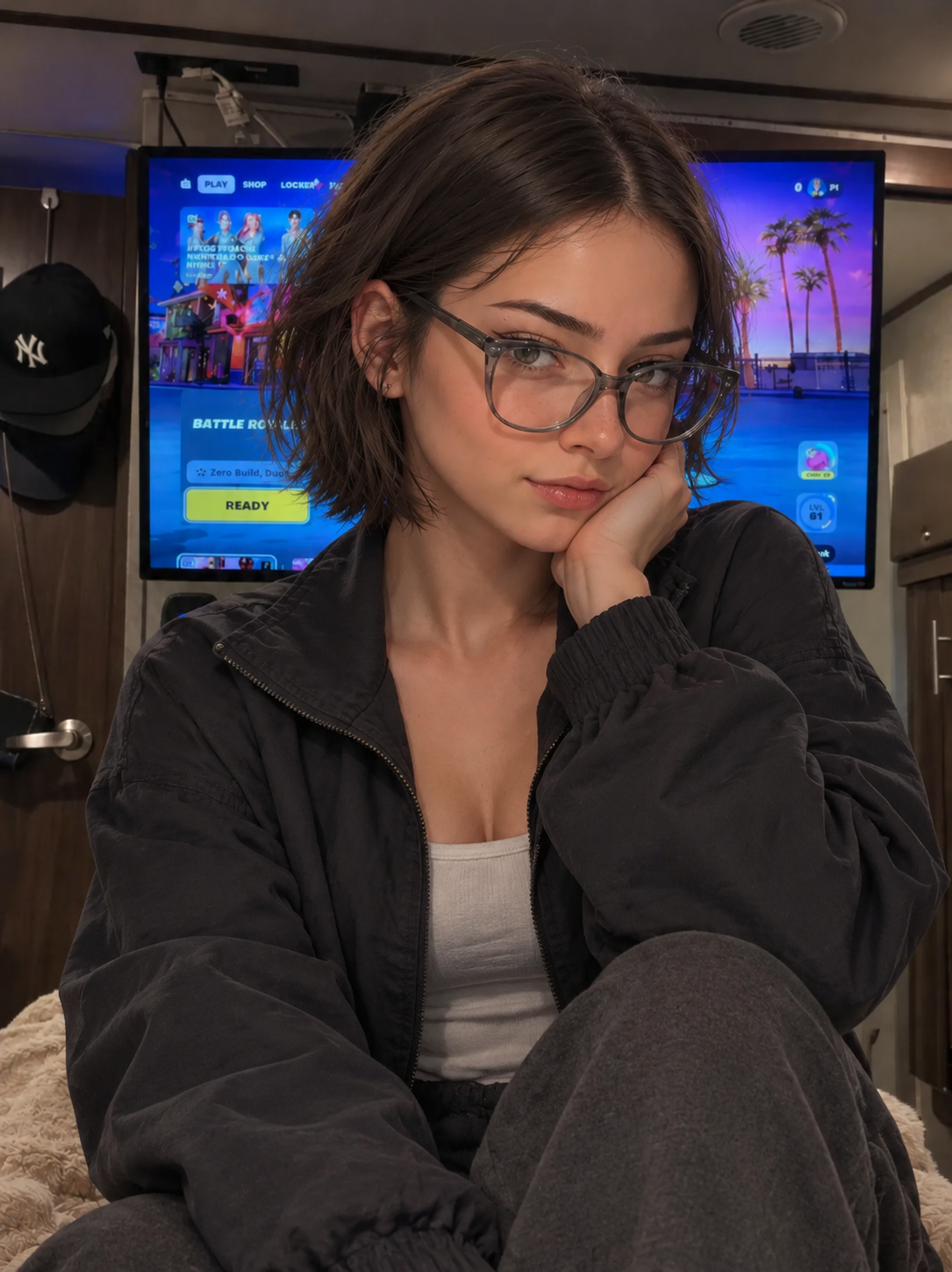 Amber thumbnail