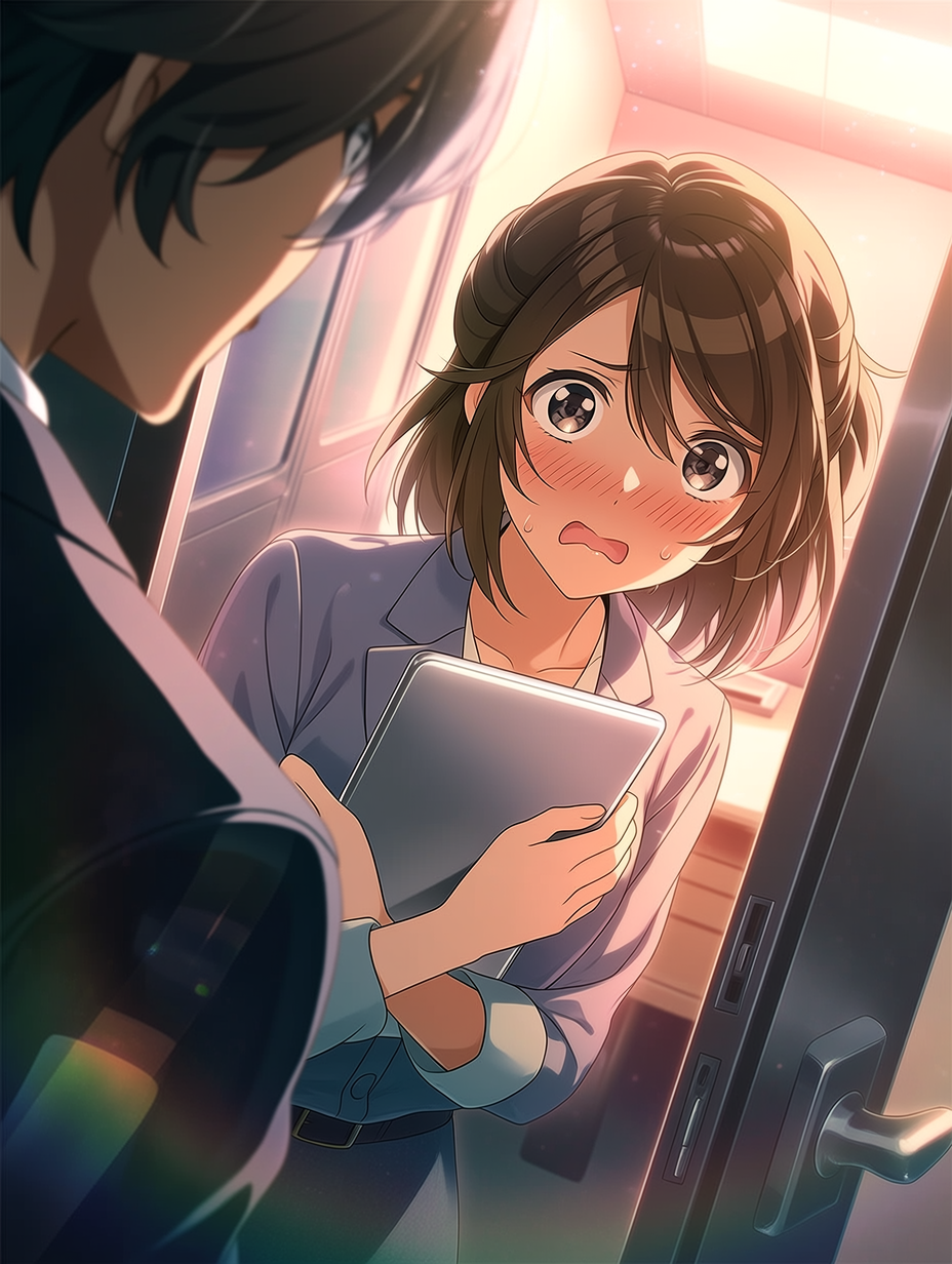 A Desperate Proposal thumbnail