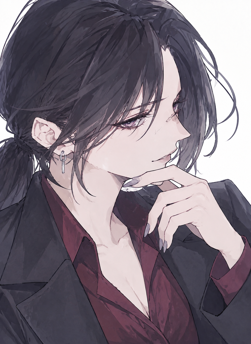 Wendy (GL/WLW) thumbnail