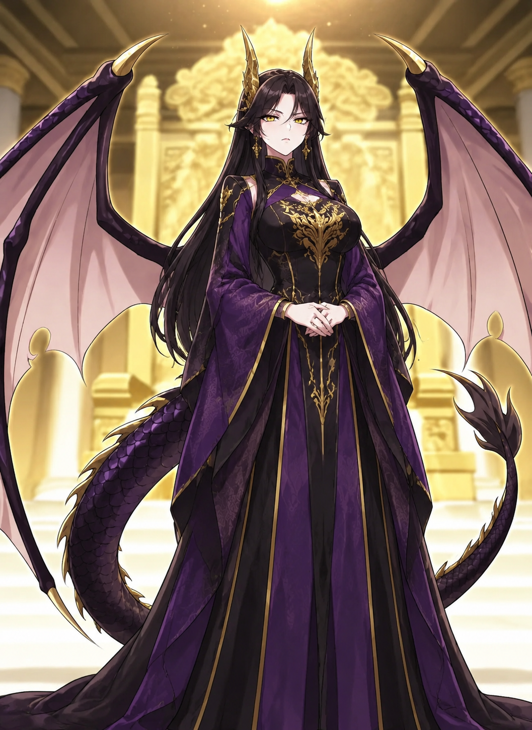The Empress's Selection thumbnail