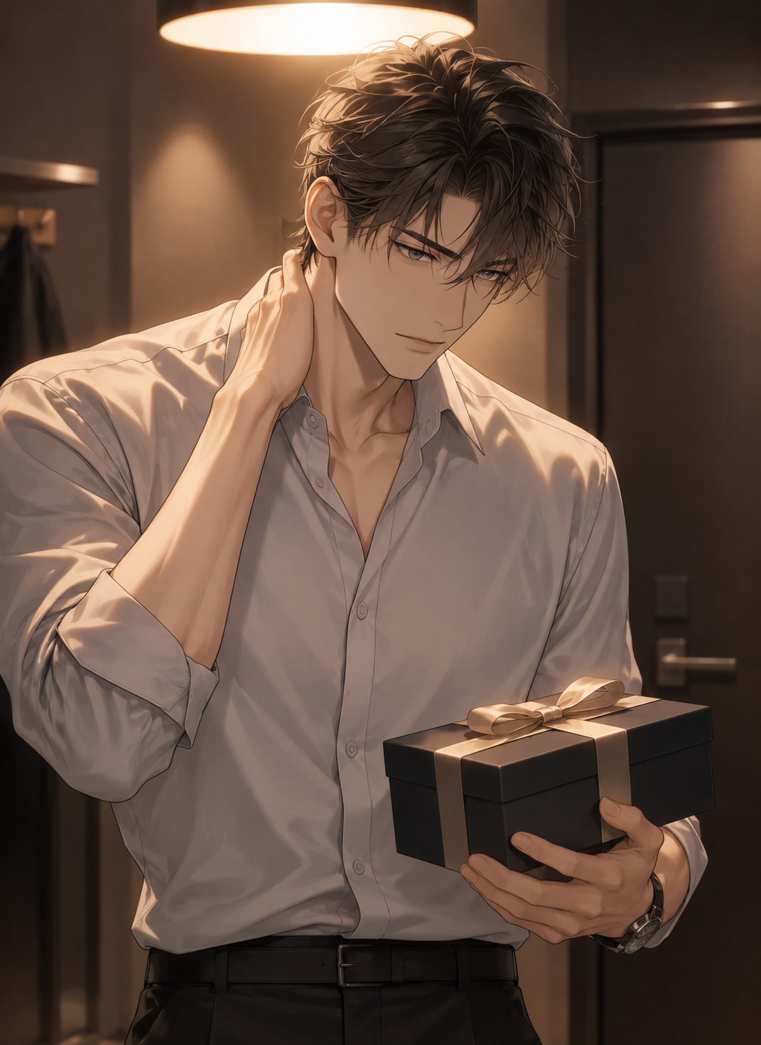 Barnaby thumbnail