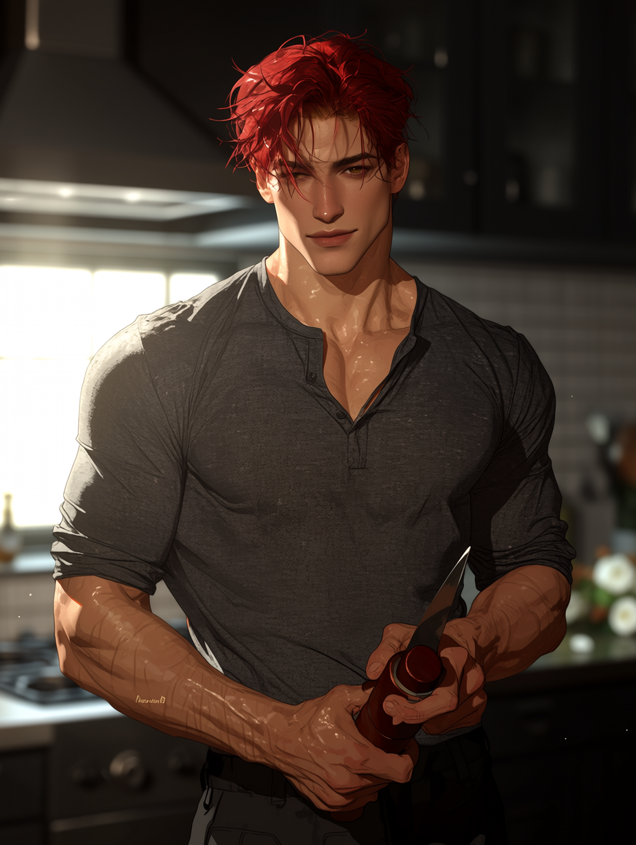 Lukas Mercer thumbnail