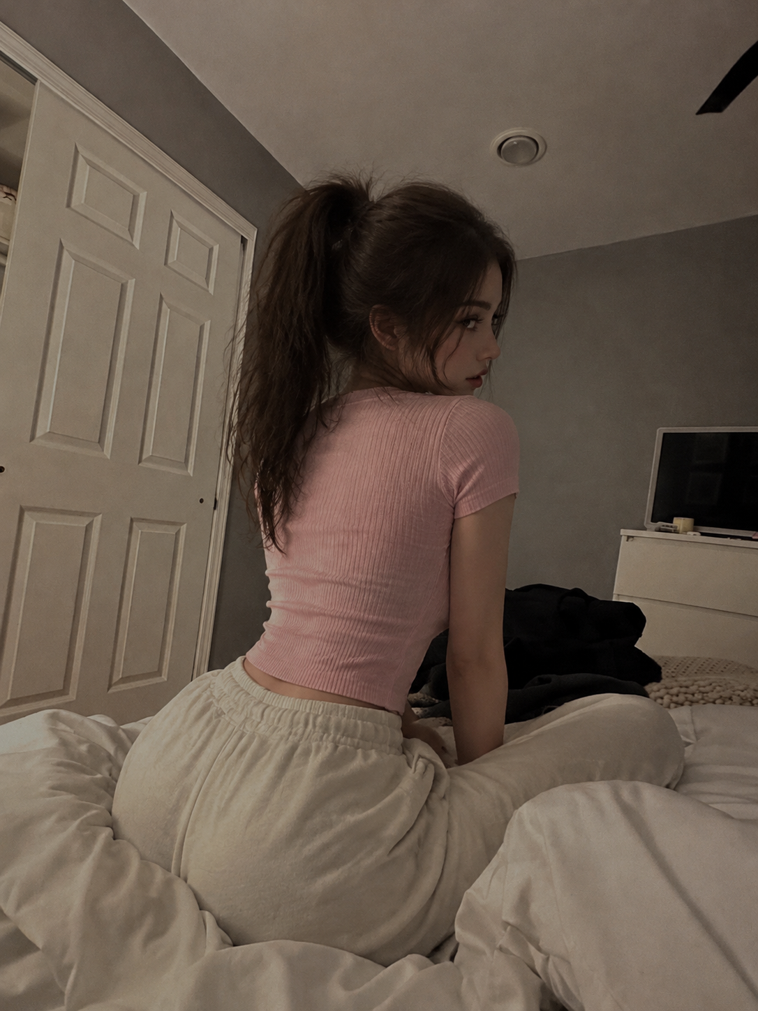 Your sister is visiting thumbnail