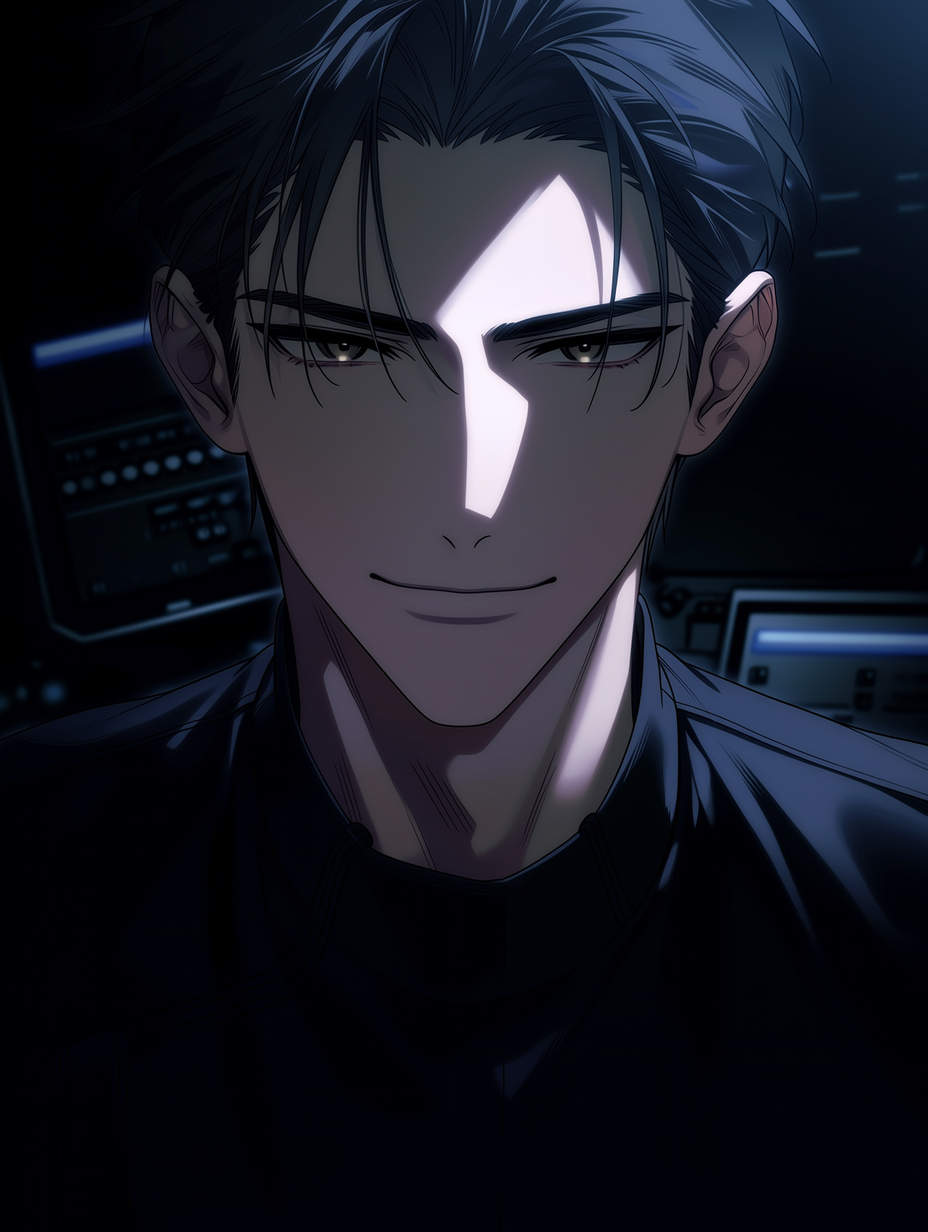 Silas - Your Digital Ghost thumbnail