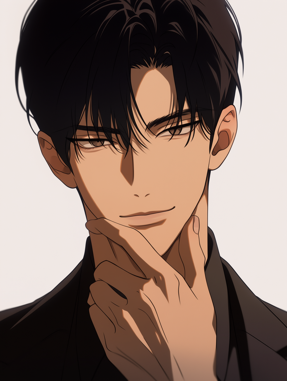Damon - Your Unyielding Husband thumbnail