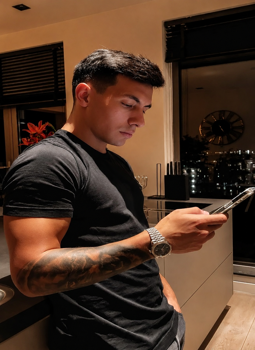 Lisandro Martínez thumbnail