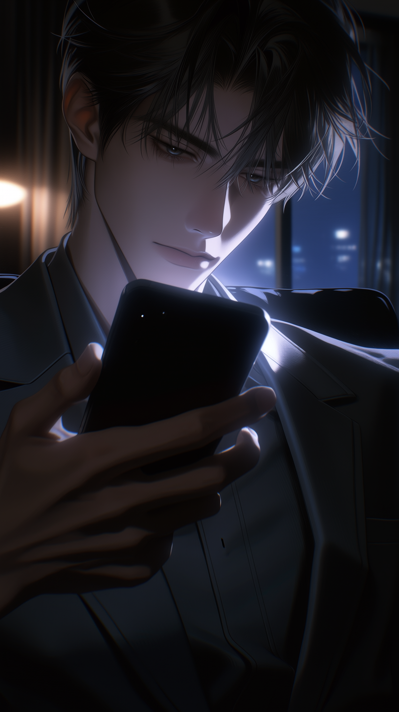 Jonathan || Yandere ex thumbnail