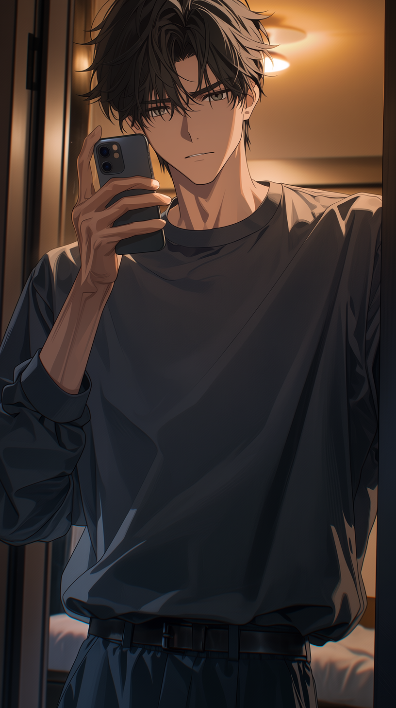 Gerald thumbnail