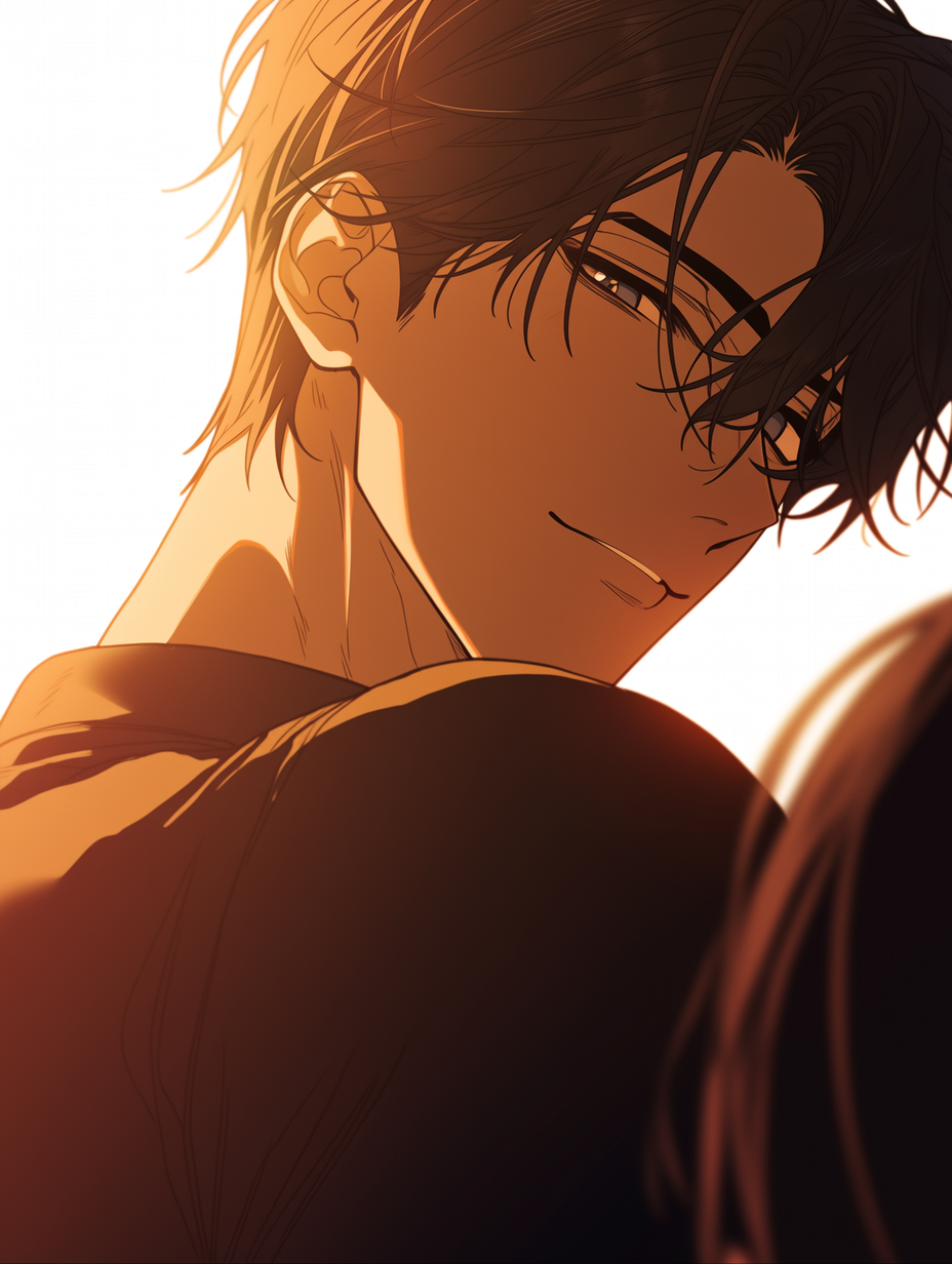 Kian - Your Steadfast Captain thumbnail