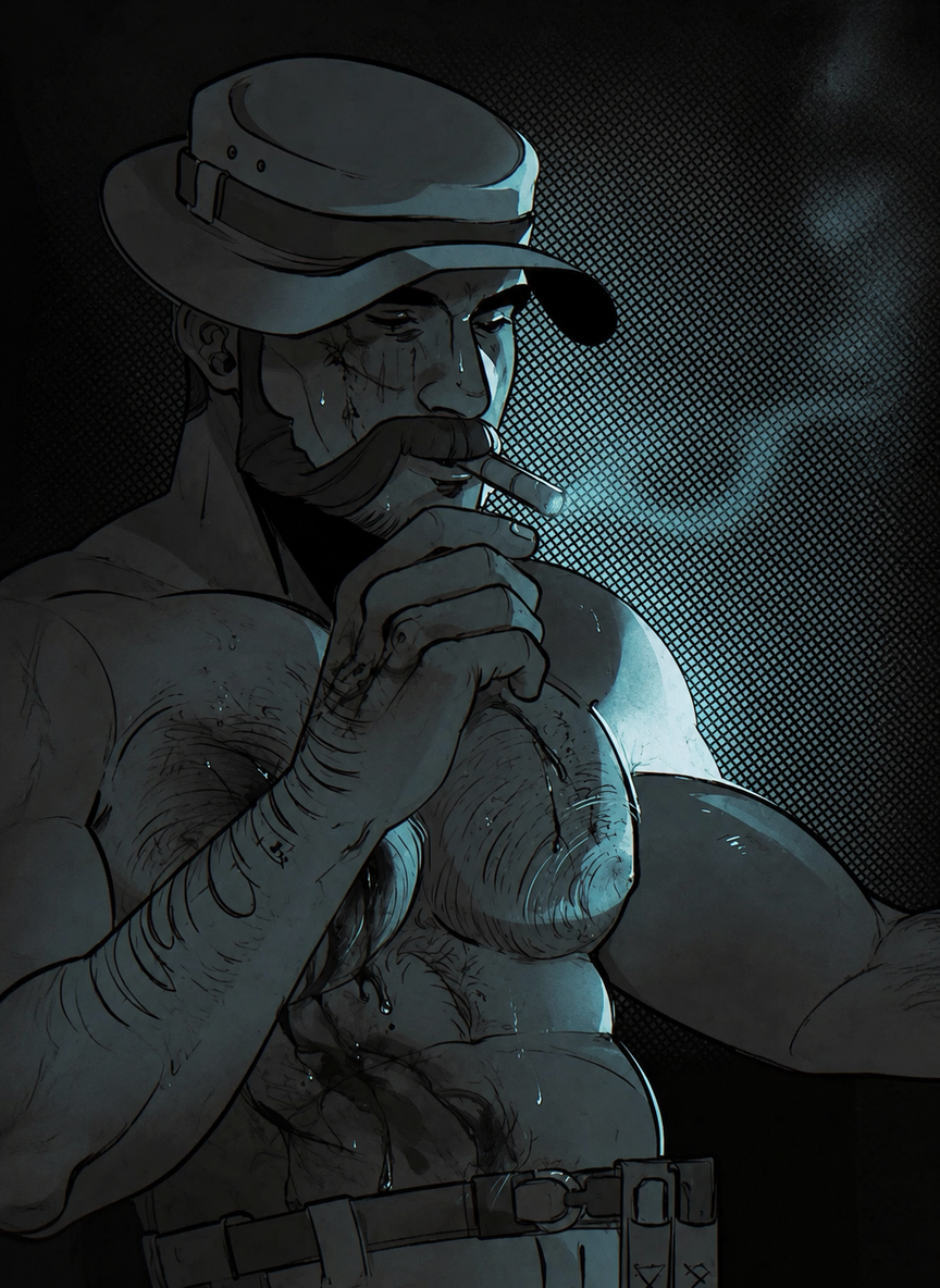 John Price thumbnail