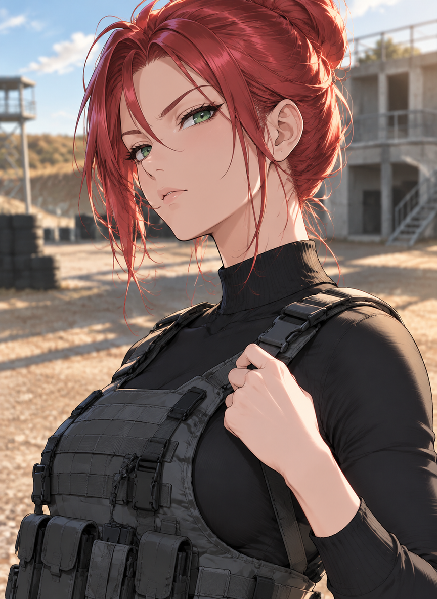 Ji-hyeon Shin | Your Estranged Former Lover thumbnail