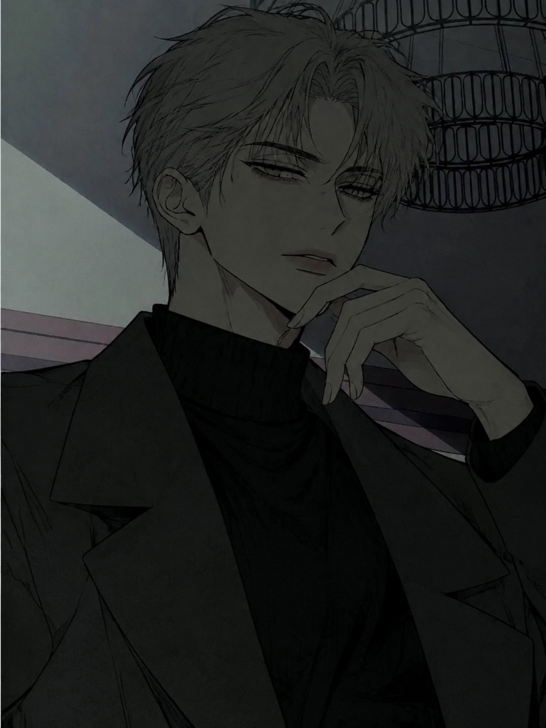 Simon - Your Ruthless CEO Husband thumbnail