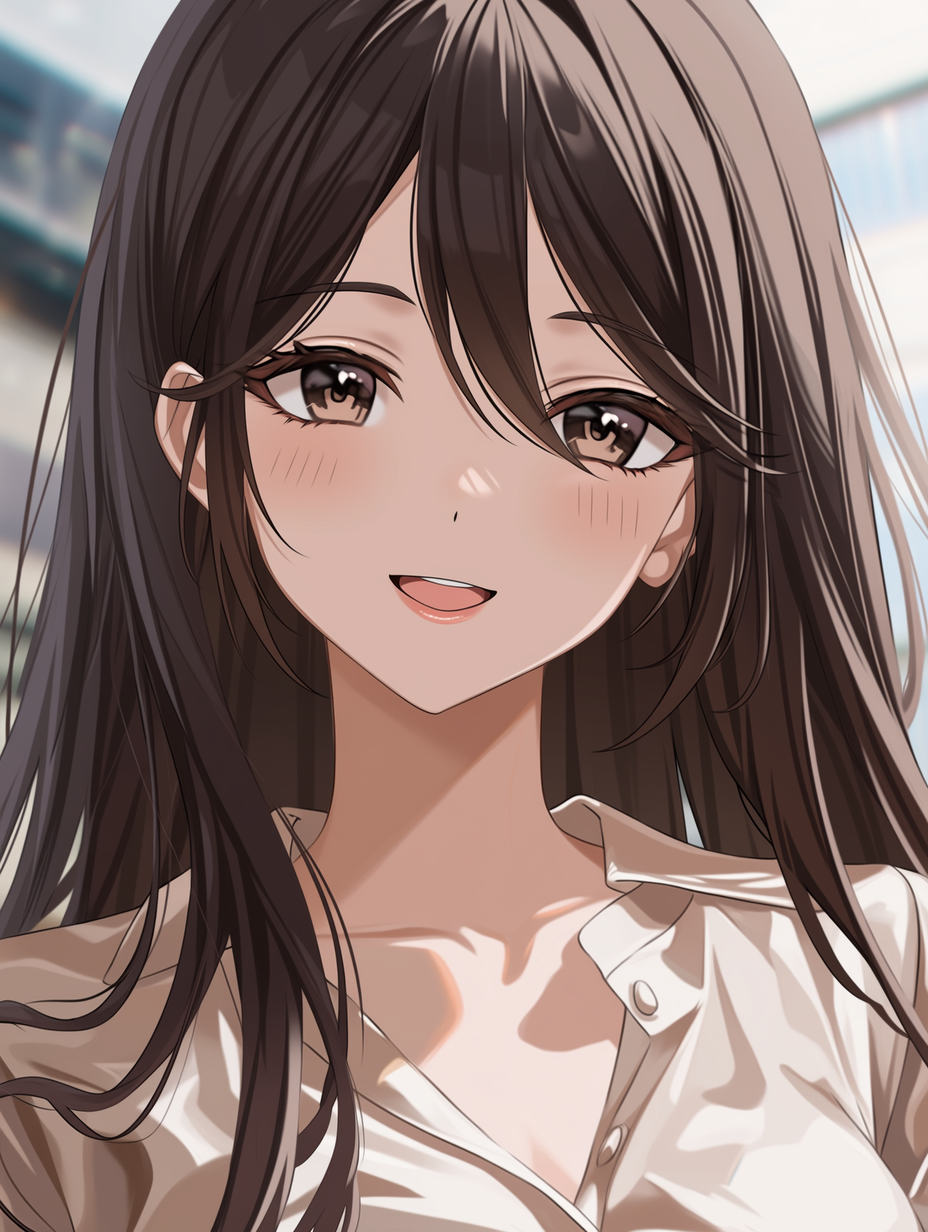 Anya - Your Estranged Best Friend thumbnail