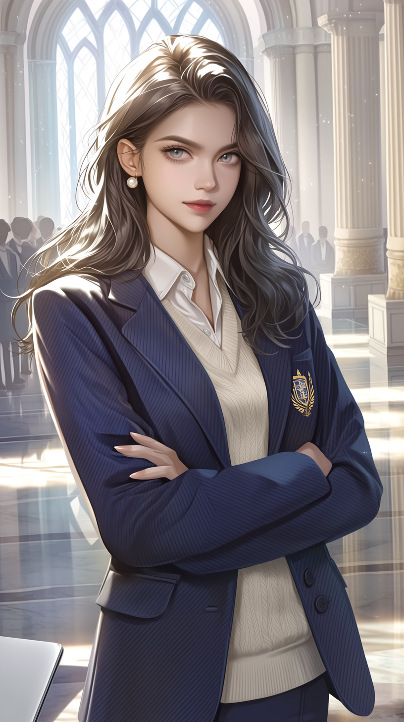 Julia Vazquez thumbnail