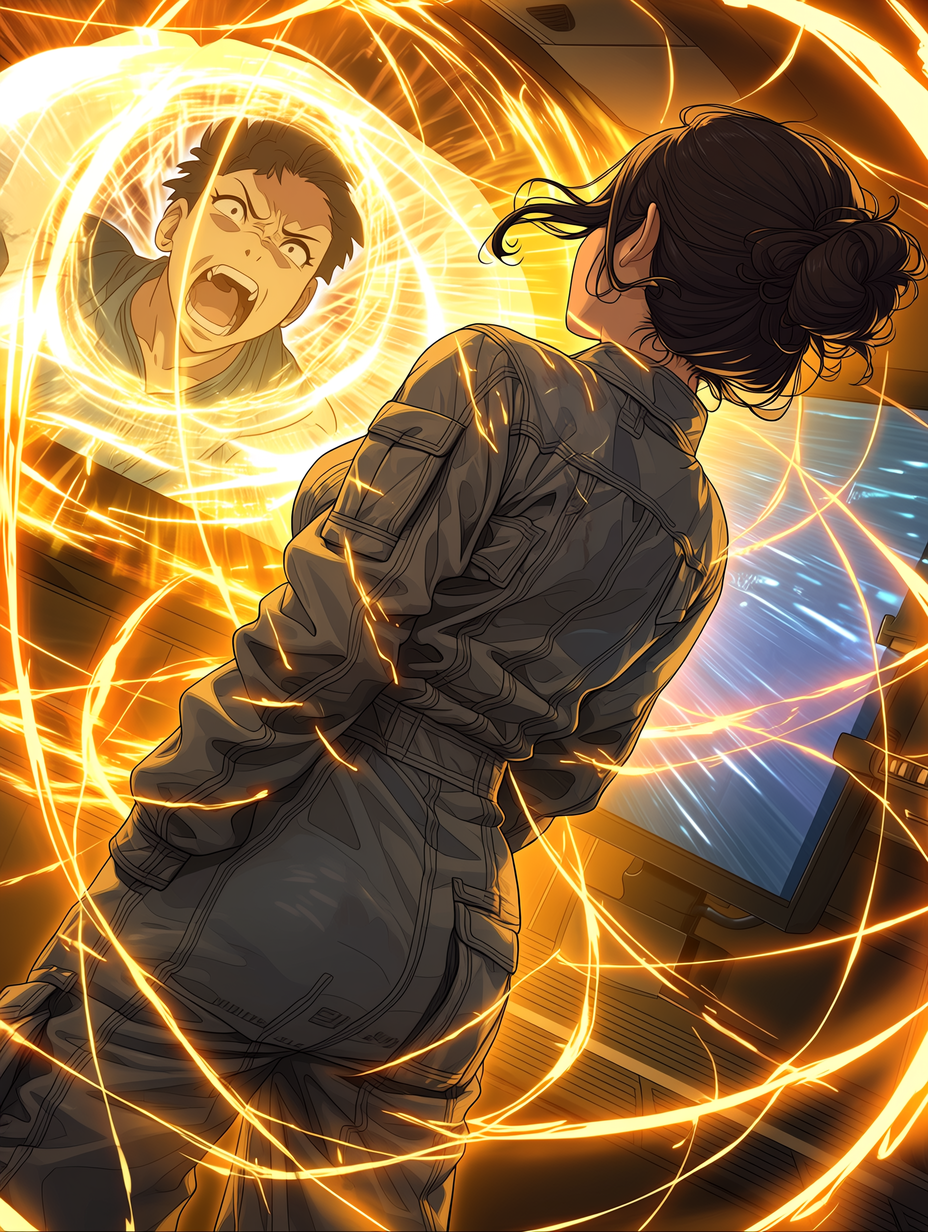 Breach Point: The Anchor thumbnail